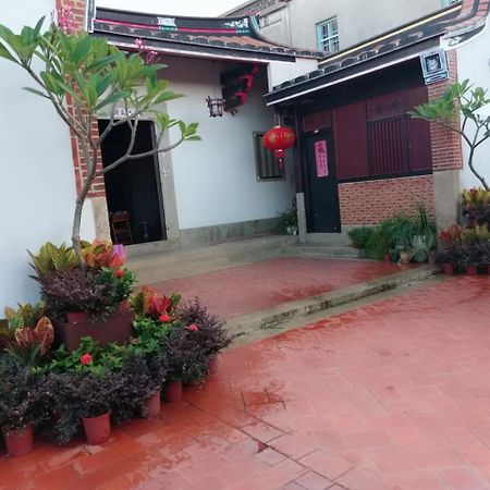 Sunny'S Home Цзіньчен Екстер'єр фото