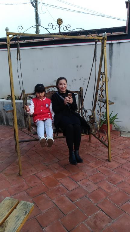 Sunny'S Home Цзіньчен Екстер'єр фото