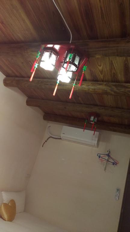 Sunny'S Home Цзіньчен Екстер'єр фото