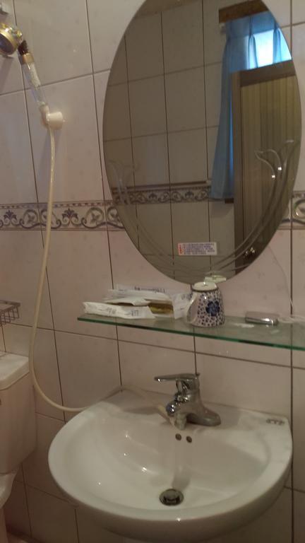 Sunny'S Home Цзіньчен Екстер'єр фото