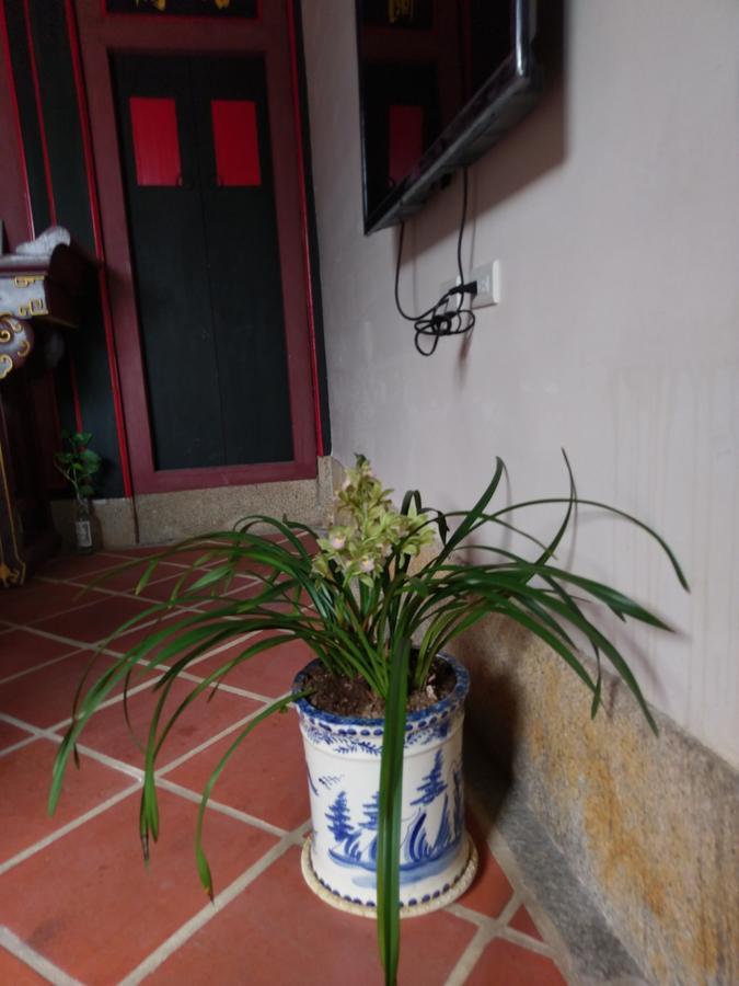 Sunny'S Home Цзіньчен Екстер'єр фото